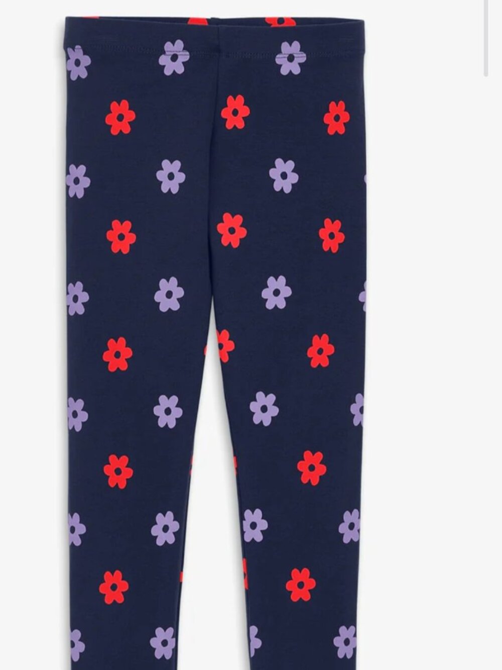 Primary leggings size 6
